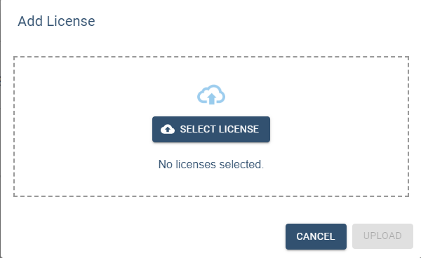 Add License