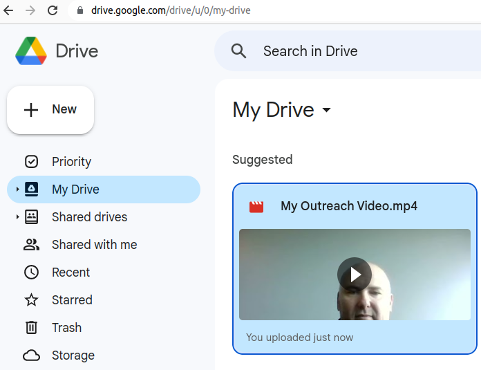 Google Drive