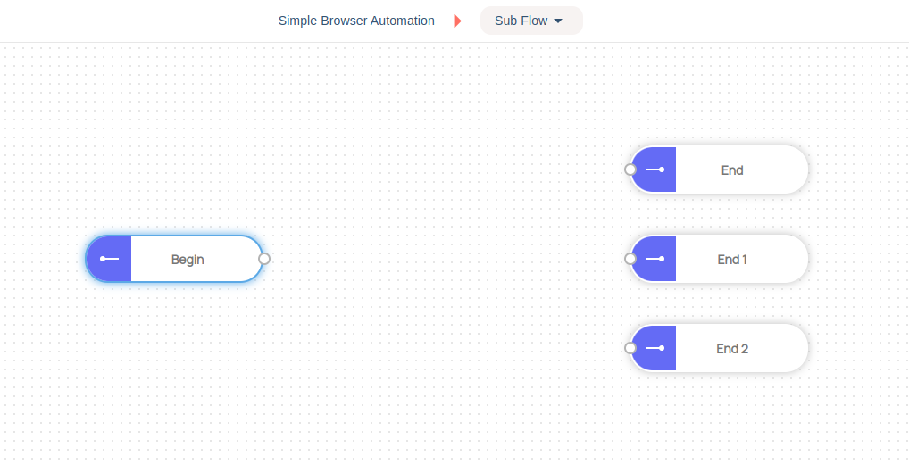 Inside Subflow