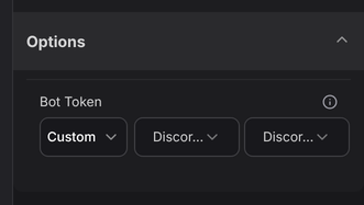 Bot Token